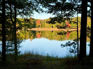 V/L LOT 5 E Shingle Mill Way, Manistee, MI 49660