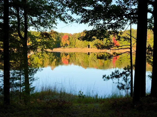 V/L LOT 5 E Shingle Mill Way, Manistee, MI 49660