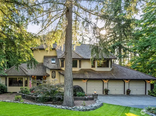 2519 239th Avenue SE, Sammamish, WA 98075