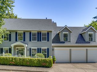 1338 Evah Ln, West Linn, OR