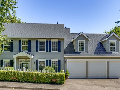 1338 Evah Ln, West Linn, OR, 97068