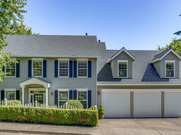 1338 Evah Ln, West Linn, OR 97068