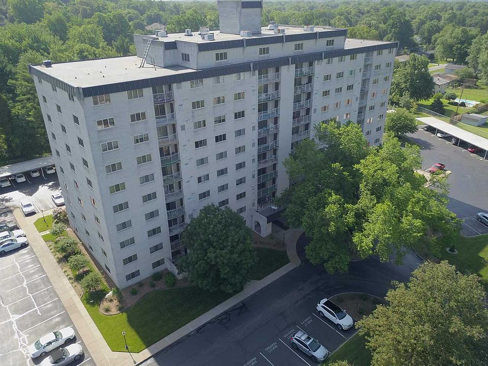 1st image of 600 S Cullen Ave APT 510