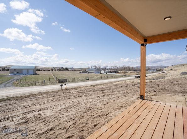 471 Lower Deep Creek Rd, Townsend, MT 59644