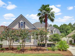 3548 Hartford Village Way, Mount Pleasant, SC 29466
