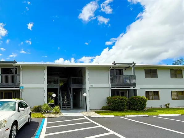 22441 Westchester Blvd APT 1100G, Punta Gorda, FL 33980