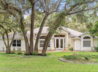 47 Coquina Ridge Way, Ormond Beach, FL 32174