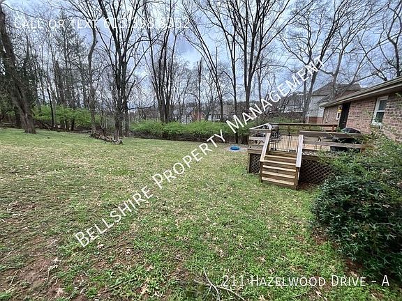 4th image of 211 Hazelwood Dr Unit A