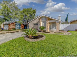 16610 Crested Butte St, San Antonio, TX 78247