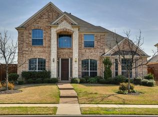 12370 Alfa Romeo Way, Frisco, TX 75033