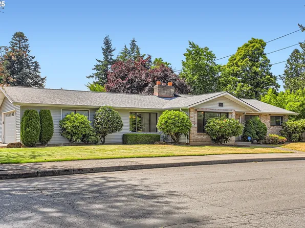 1415 NE 136th Pl, Portland, OR 97230