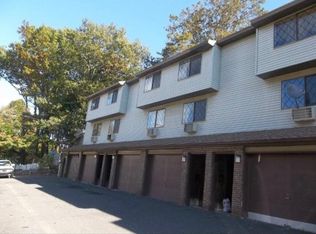 356 Waterville St APT 8, Waterbury, CT 06710