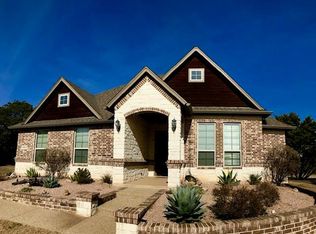 1410 Millcreek Trl, Whitney, TX 76692