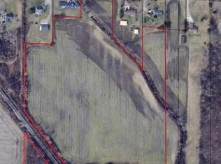 Judd Rd, Birch Run, MI 48415