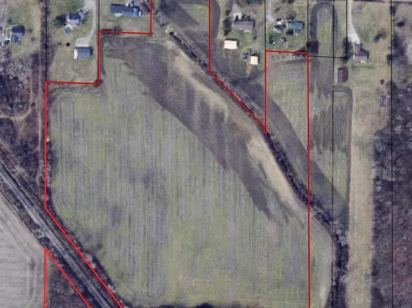 Judd Rd, Birch Run, MI 48415