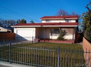 2847 N Oleander Ave, Merced, CA 95340