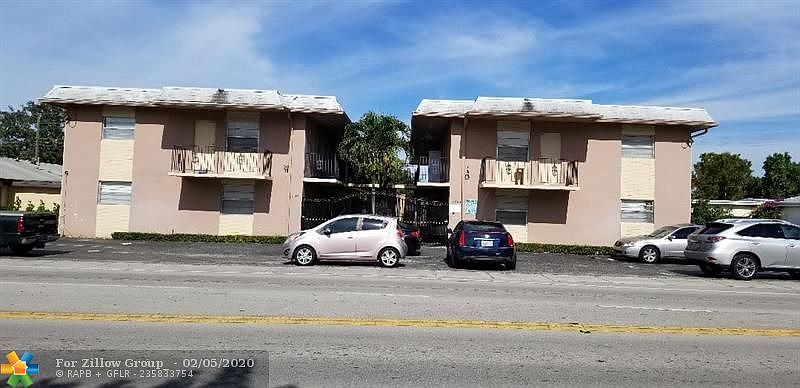 1st image of 2545 Taft St 107 #107