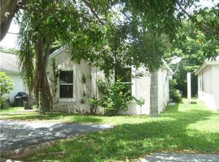 726 SW 9th St, Florida City, FL 33034