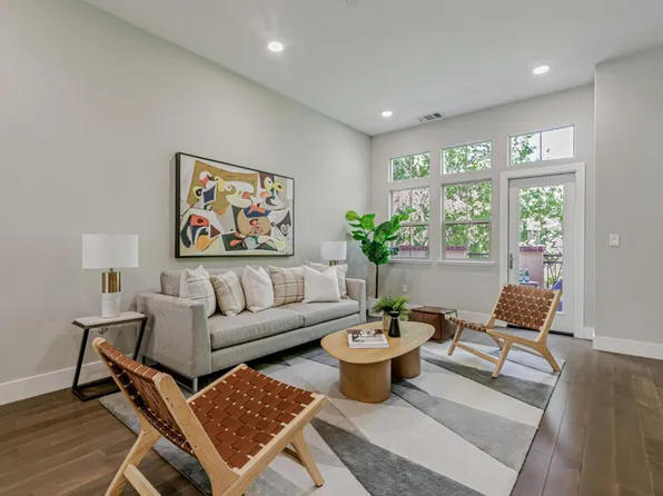 138 Saratoga Ave Unit 7, Santa Clara, CA 95051