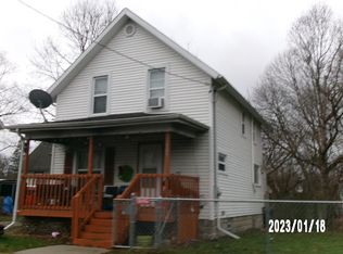 305 Howe St, Lansing, MI 48915