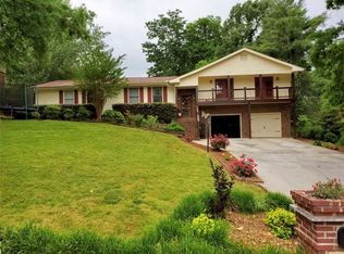 108 Monte Vista Dr, Dalton, GA 30720