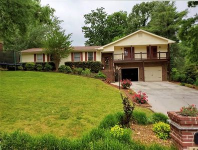 108 Monte Vista Dr, Dalton, GA, 30720