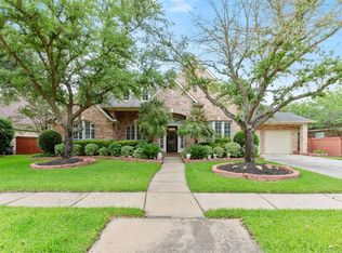 12144 Arroyo Verde Ln, Houston, TX 77041