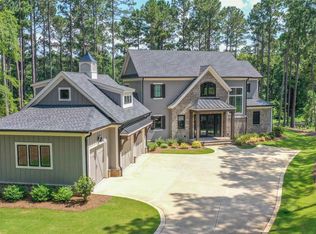1031 Amasa Ln, Greensboro, GA