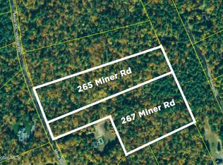 265-267 Miner Rd, Greenfield Center, NY 12833