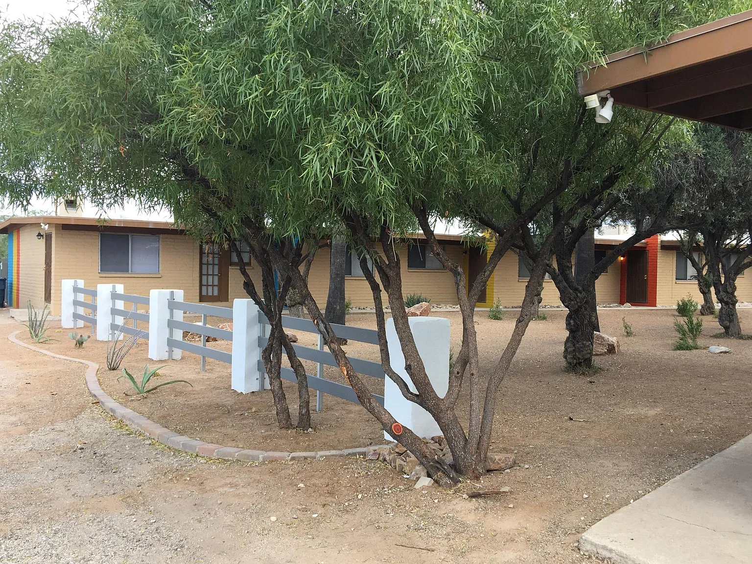 2 bed, $950 — Photo 4