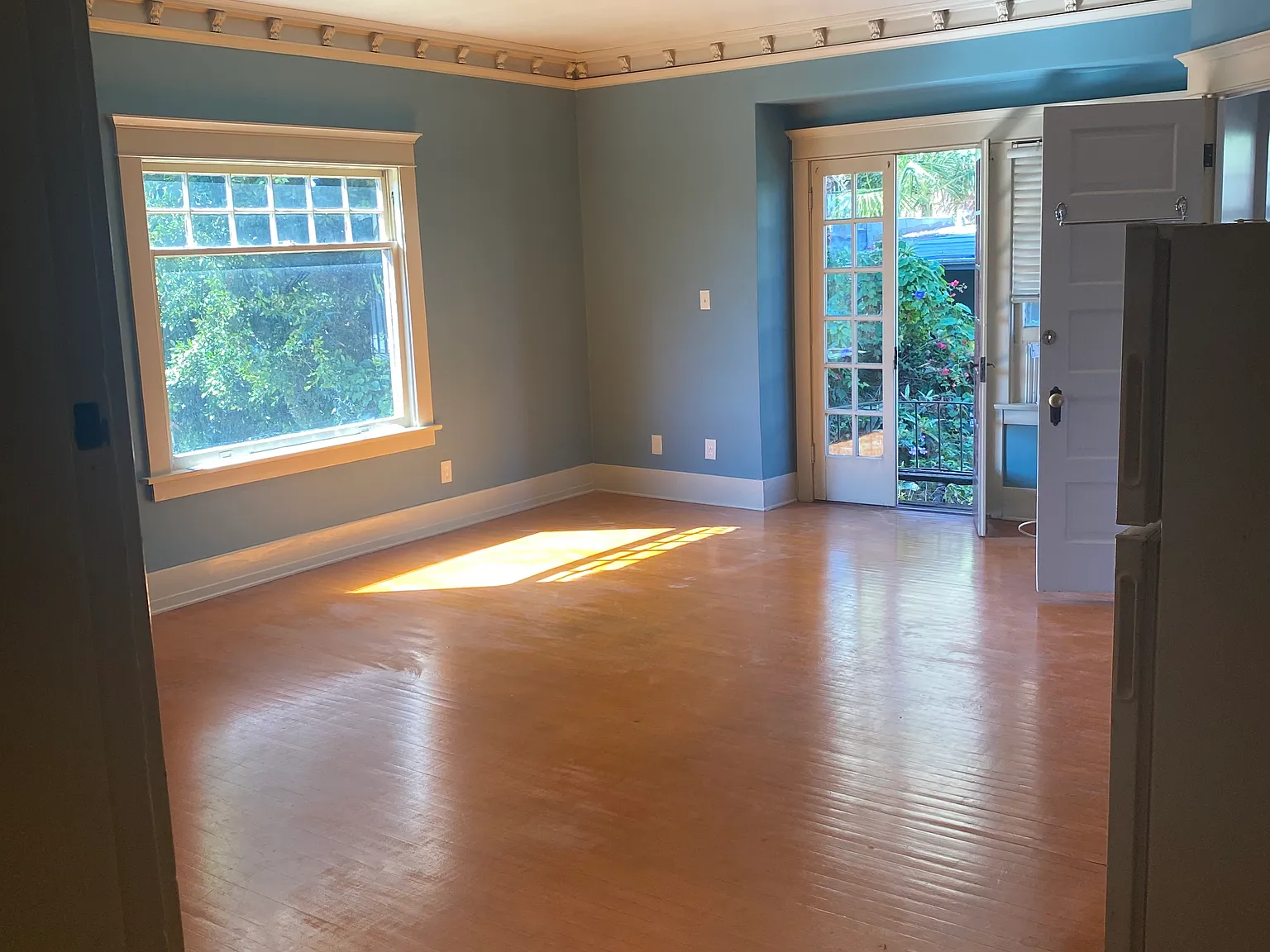 Studio, 500 sqft, $1,450 — Photo 4