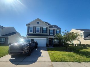 307 Todder Trl, Goose Creek, SC 29445