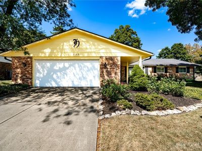 3445 Garianne Dr, Dayton, OH, 45414