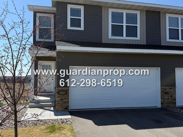 8839 Granite Ct, Woodbury, MN 55129