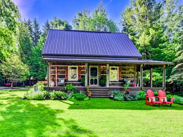 7341 Side Road 12, Mapleton, ON N0G 2K0