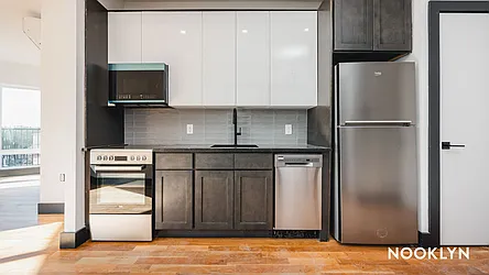 Rented by Nooklyn NYC LLC