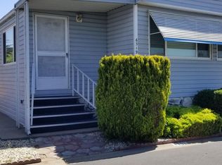 6319 Bonanza Dr #109, Sacramento, CA
