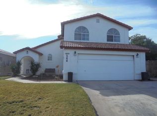 266 Shannon St, Blythe, CA 92225