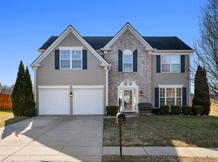 1713 Kendall Cove Ln, Mount Juliet, TN 37122