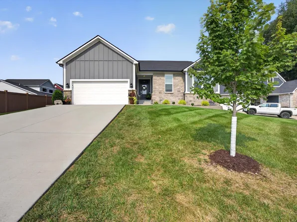 4288 S Windmill Ln, Bloomington, IN 47401