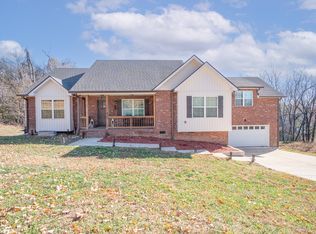 161 Crestview Dr, Lewisburg, TN 37091