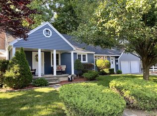 1728 Patton Dr, Schenectady, NY 12303
