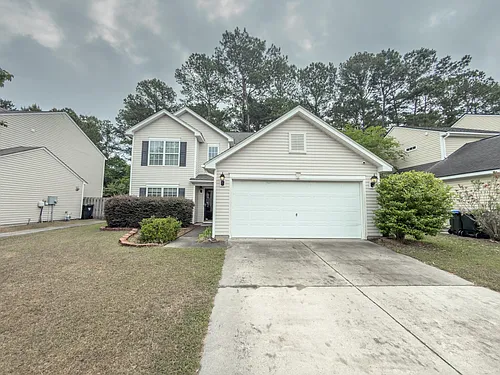 127 Towering Pine Dr Photo 1