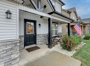 1050 Creek Way, Clarksville, TN 37042