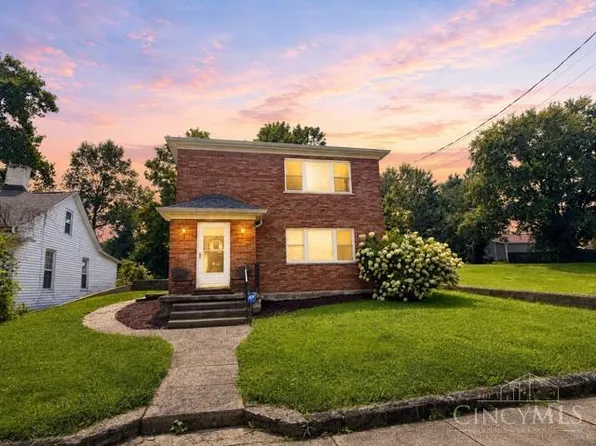 201 E Main St, Owensville, OH 45160