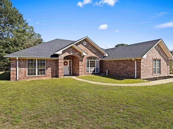 395 Remington Dr, Kilgore, TX 75662