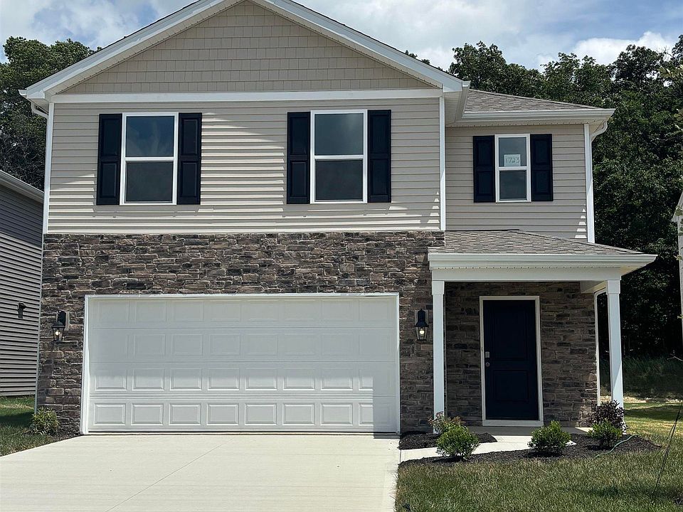 1st image of 1723 Granger Ln