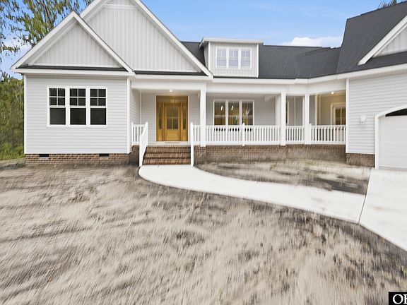 4th image of 904 Broomfield Trl Lot 160