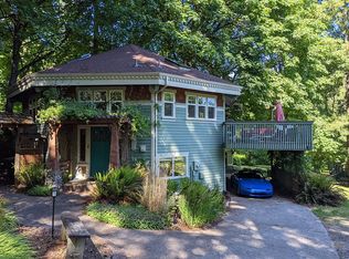 13025 91st Avenue Ct NW, Gig Harbor, WA 98329