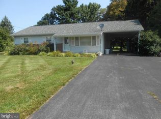 11228 Angleberger Rd, Thurmont, MD 21788